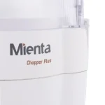 ⁦ميانتا كبة بالخلاط 1000 وات سعة الخلاط 1.25 لتر⁩ - الصورة ⁦5⁩