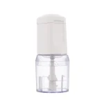 ⁦كبة ميانتا مع شفرة رباعية 400 وات - ابيض⁩ - الصورة ⁦3⁩