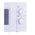 ⁦فرن ميكروويف 20 لتر من فريش 700 وات⁩ - الصورة ⁦3⁩