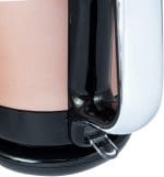 ⁦كوركماز غلاية شاي كهربائية 1600 وات - ذهبي⁩ - الصورة ⁦6⁩