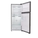 ⁦ثلاجة نوفروست توشيبا 338 لتر موتور انفرتر - رمادي⁩ - الصورة ⁦2⁩