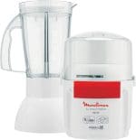 ⁦خلاط بالكبة مولينيكس 800 وات ER6801EG سعة 1 لتر⁩ - الصورة ⁦2⁩