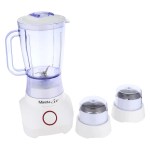 خلاط من ميانتا مع مطحنة ومبشرة 600 وات