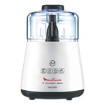 قطاعة لامولينيت من مولينكس 1000 وات وسعة 330 مل