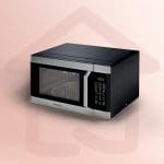 ⁦ميكروويف كينوود بشواية 42 لتر - أسود⁩ - الصورة ⁦2⁩