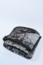 بطانية سادة حفر ليزر كوري 8 كيلو