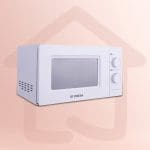 ميكروويف فريش 20 لتر - ابيض