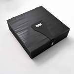 ⁦Hisar طقم شوك ومعالق تركي Cesme عدد 84 قطعة⁩ - الصورة ⁦2⁩