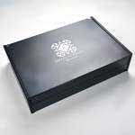 ⁦ROYAL ALFREDO طقم شوك ومعالق برتغالي 75 قطعة⁩ - الصورة ⁦2⁩