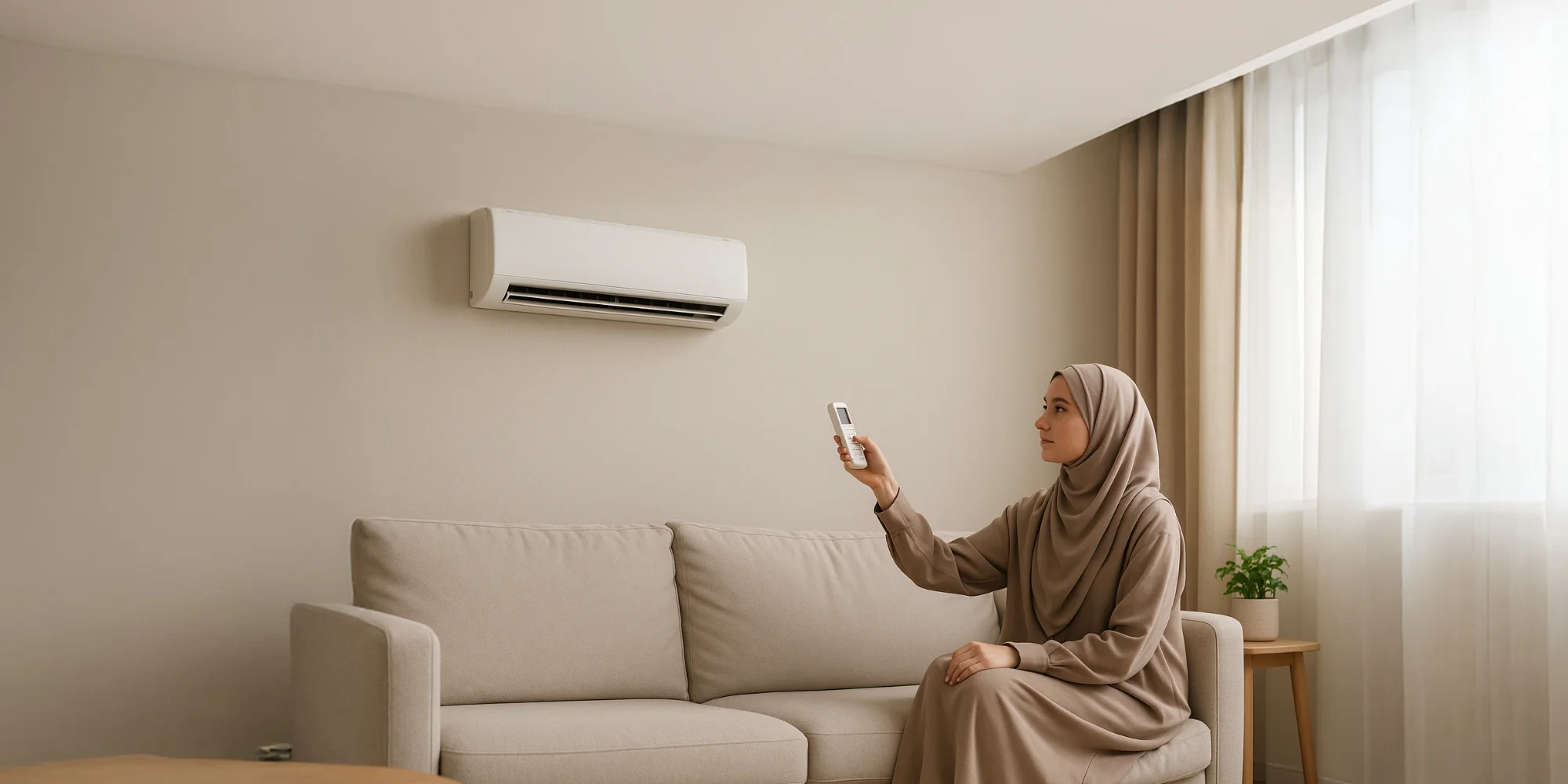 أسعار التكييفات 1.5 حصان في مصر 2025 دليل المقارنة قبل الشراء