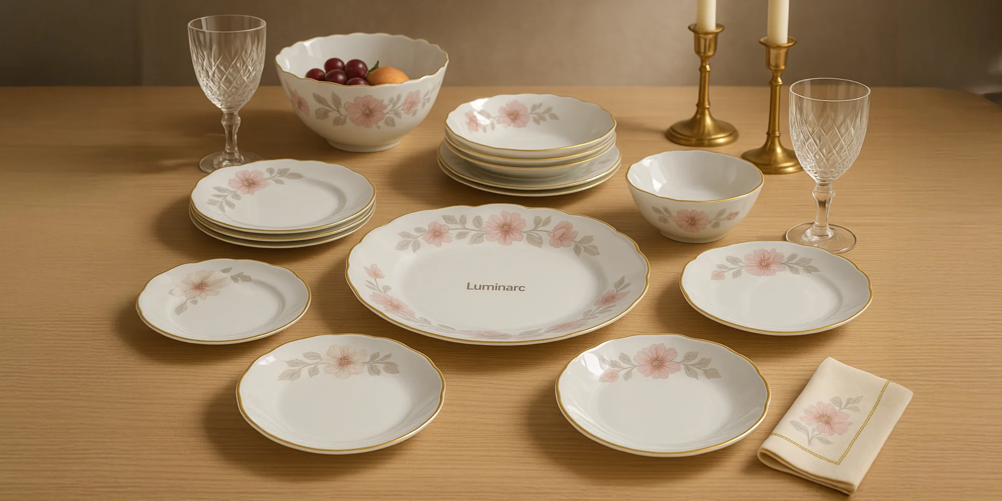 هل طقم اركوبيركس يستحق الشراء في 2025 مميزات وعيوب تعرفها لأول مرة