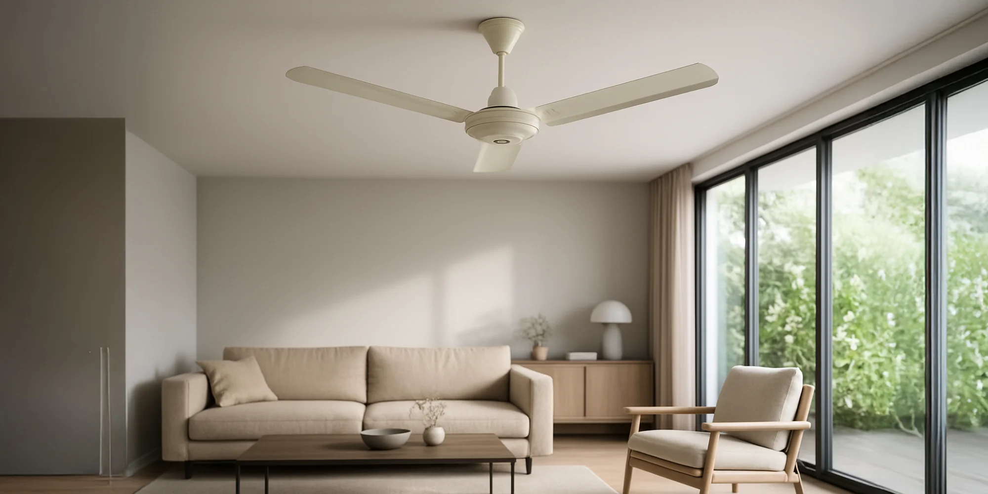 هل مروحة سقف توشيبا تستحق الشراء؟ مراجعة وتجربة عملية 2025