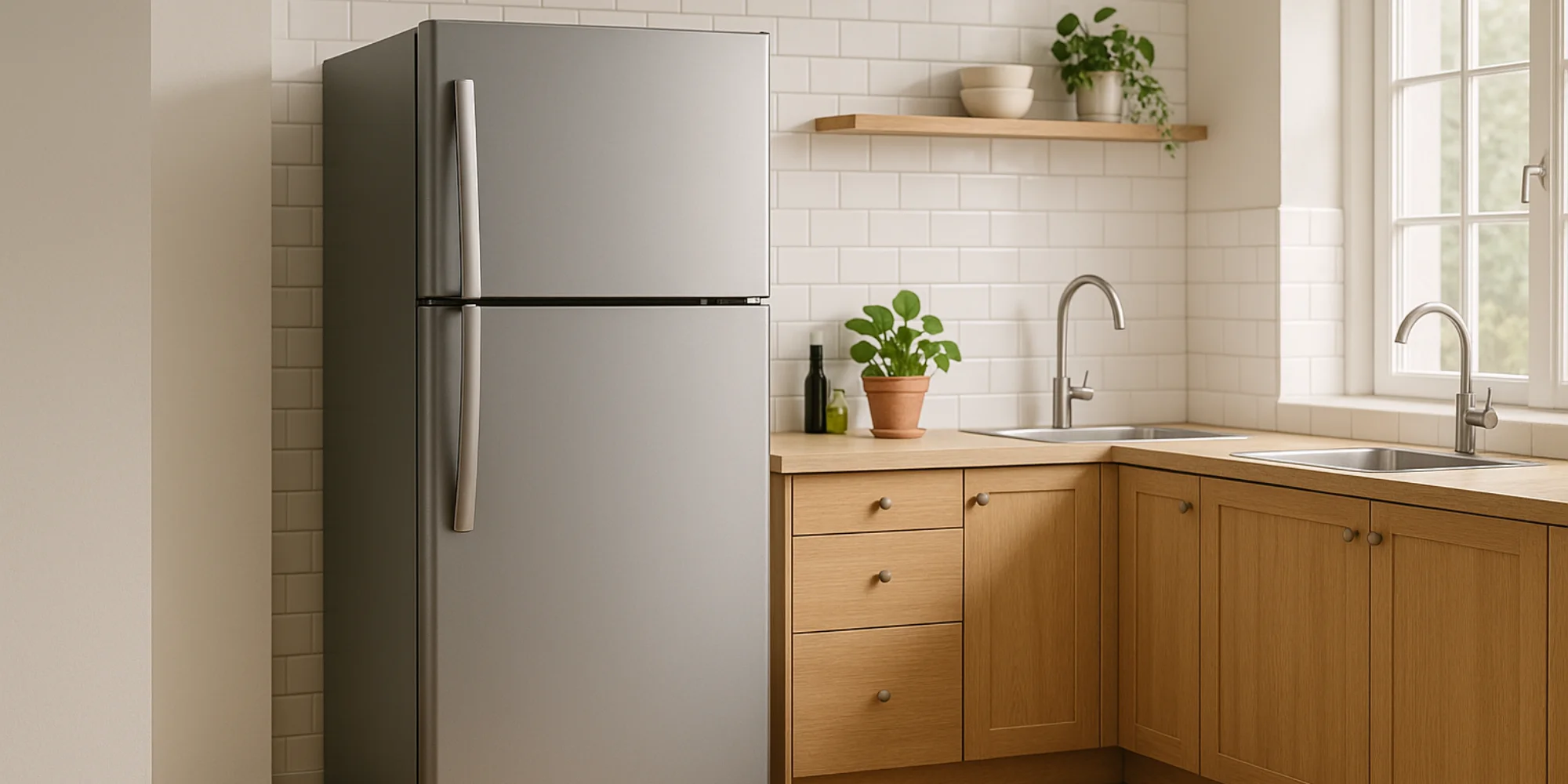 أسعار الثلاجات 2025 في مصر مقارنة بين شارب، توشيبا، سامسونج