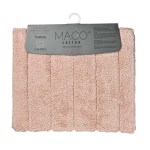 ⁦Maco طقم حمام تركي 2 قطعة متعدد الألوان 60*100 سم⁩ - الصورة ⁦3⁩