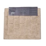 ⁦Maco طقم حمام تركي 2 قطعة متعدد الألوان 60*100 سم⁩ - الصورة ⁦5⁩