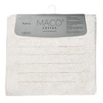 ⁦Maco طقم حمام تركي 2 قطعة متعدد الألوان 60*100 سم⁩ - الصورة ⁦6⁩