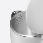 ⁦غلاية تانك سيف تاتش GS-EK2417 قوة 1500 وات 1.5 لتر⁩ - الصورة ⁦2⁩